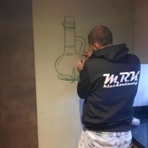 Mike Ruiz Karsten - MRK Klus & Ontwerp