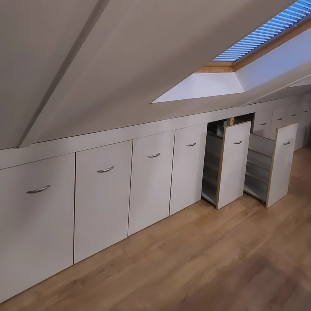 Creatief in Keukens en Interieur