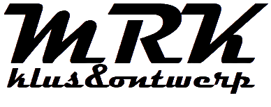 MRK Klus & Ontwerp