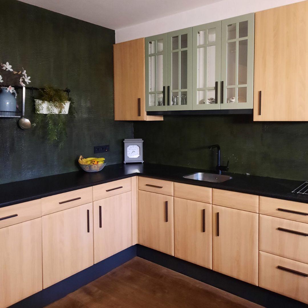 Keukenrenovaties